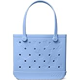 BOGG BAG - Bunny Tote for Beach, Pool, Boat, Sports - All Purpose EVA