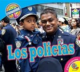 Image de Los policías / Police Officers (La gente de mi comunidad / People in My Community) (Spanish Edition)
