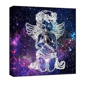 Cupid Home Artwork for Living Room Bedroom