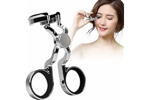 Hemir Contact Lens Applicator Tool, Color Contact Lenses Wearing Aids for Easier Apply/Remove Contact Lens, Contact Lens Eyelid Wearing Aid for Travel, Black