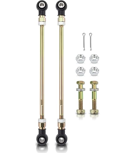 Amazon.com: Honda Genuine 53560-STX-A02 Tie Rod End : Automotive