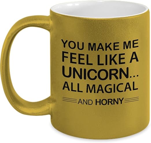 funny girlfriend presents