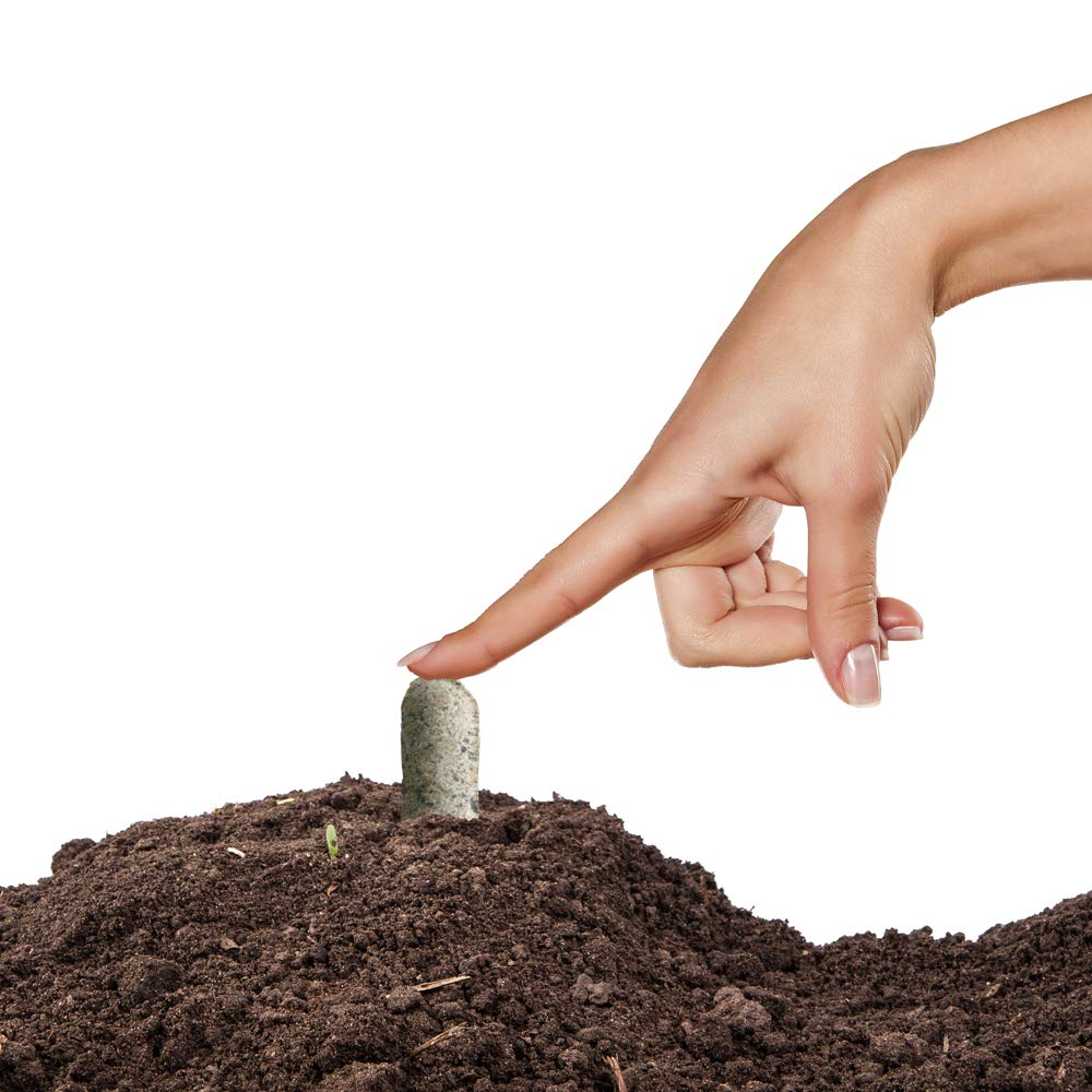 Jobe's Organics Vegetable & Tomato Fertilizer Spikes, 50 Spikes Buy