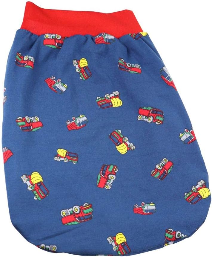 personalised sleeping bag