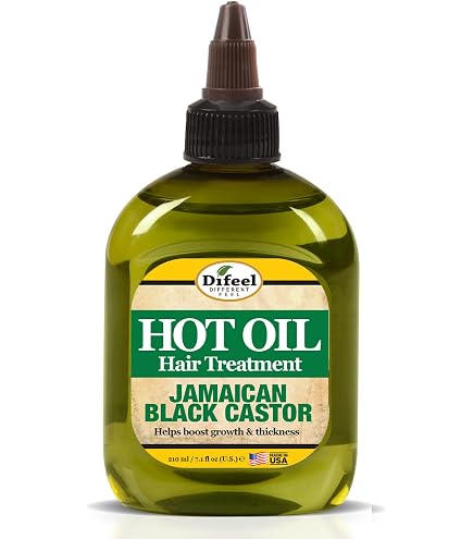 Amazon.com: Difeel Tea Tree Hot Oil Treatment 7.1 oz. : Beauty