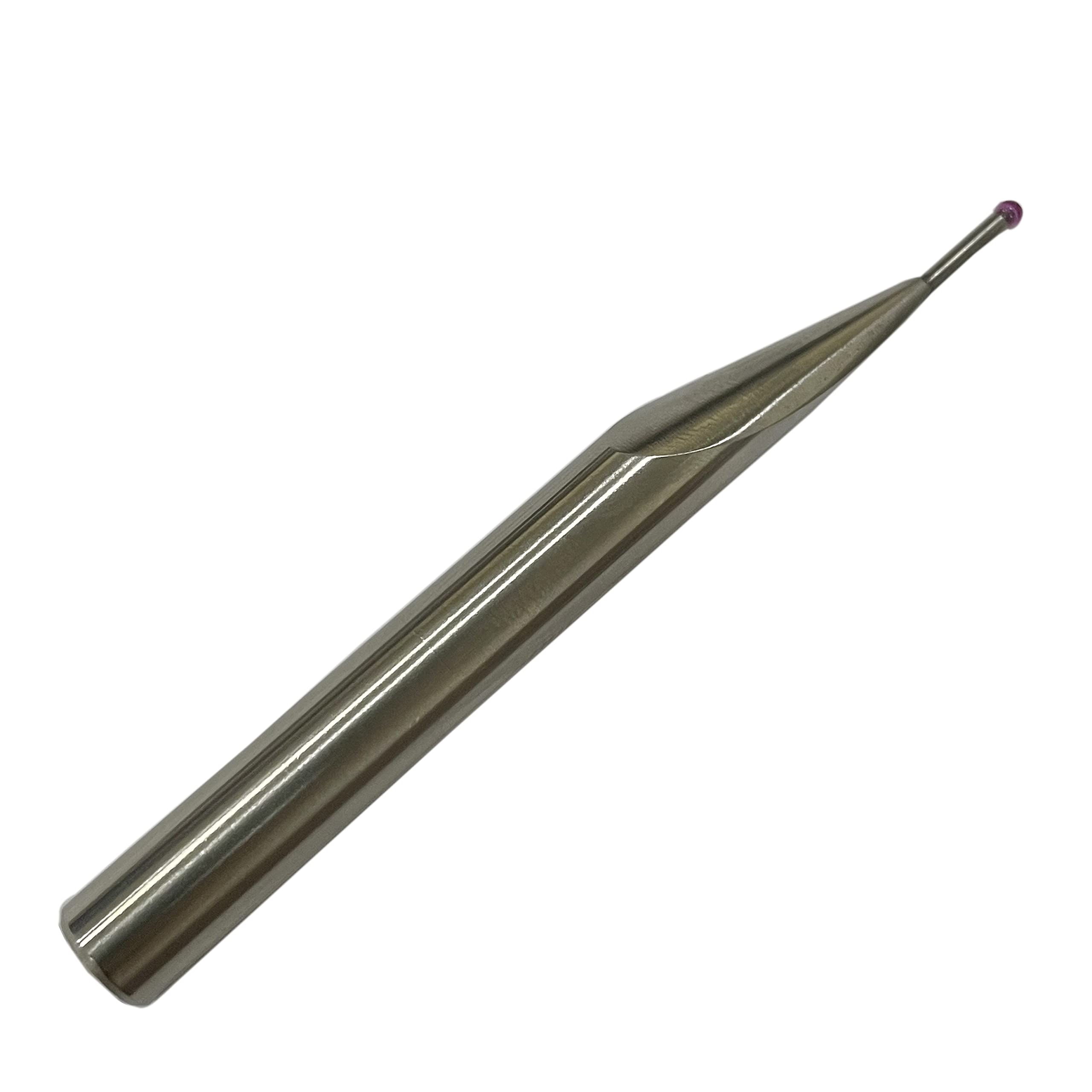 Mitutoyo Height Gauge LH-600F Touch Probe Ruby