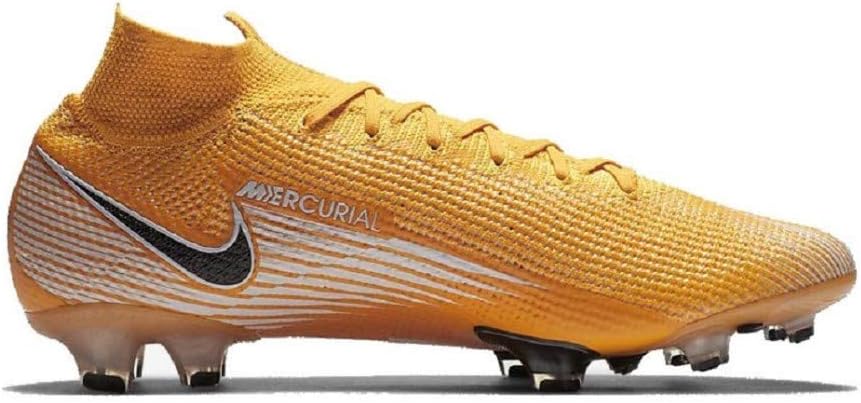 nike mercurial 36