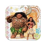 amscan Disney Moana 7