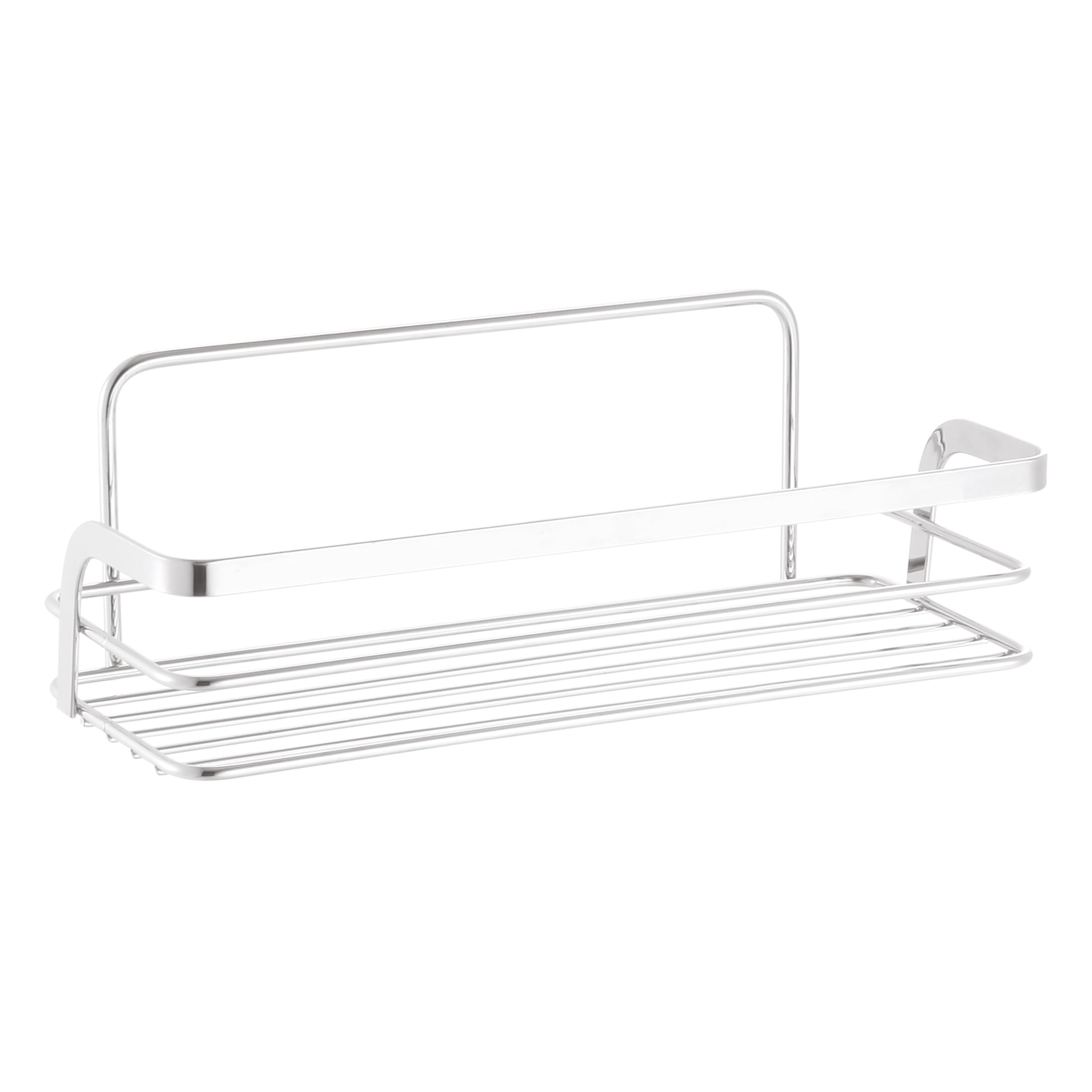 MSV Riley Chrome Shelf, Chrome