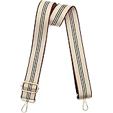 Lekesky Purse Strap Replacement Crossbody Purse Strap for Women…
