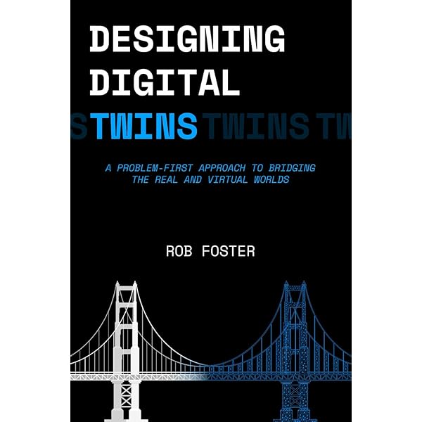 Amazon.com: Digital Twin & Digital Development's Handbook
