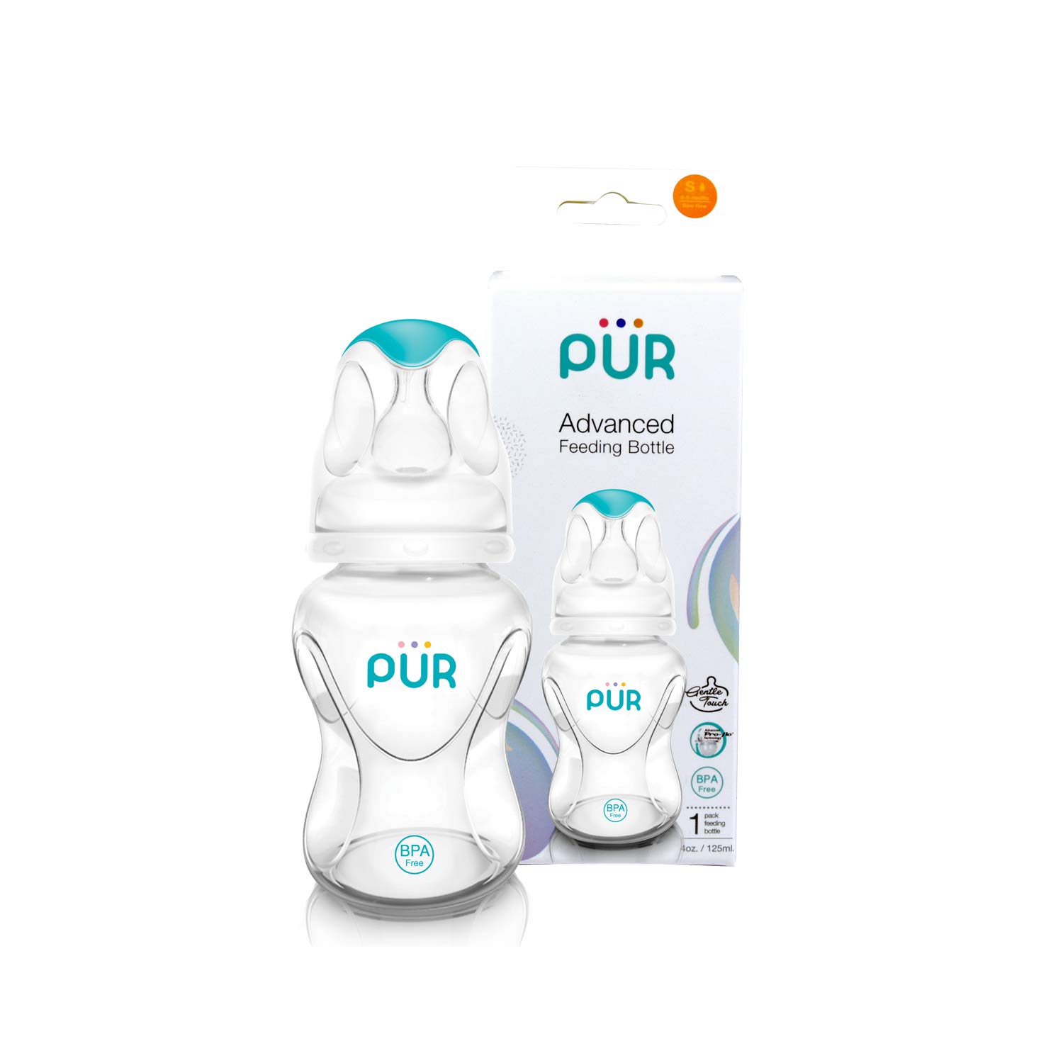pur baby bottles