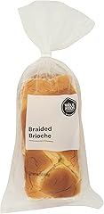 Whole Foods Market Kitchens Braided Brioche Loaf, 14.11 OZ