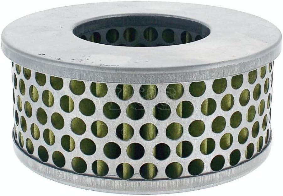 Genuine Air Filter Element fits Yanmar L48AE L48N Engines - 114250-12581