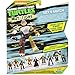 Teenage Mutant Ninja Turtles Mix & Match Donatello Figure Action Figure