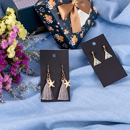 6 Whaline+Earring+Display+Self+Seal+Earrings