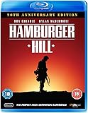 Hamburger Hill [Blu-ray] [Region B]