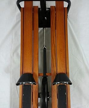 nordic track sequoia