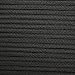 CAMPSNAIL 550 Paracord Lanyard Parachute Cord - Type III 7 Strand 100% Nylon Rope (Black, 100ft)