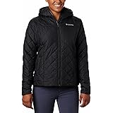Columbia Women's Copper Crest Hooded Jacket
