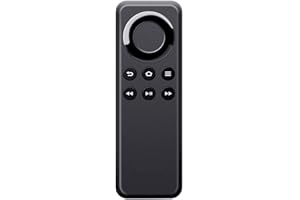 New CV98LM Replacement Remote Control Compatible for �鶹�� TV Stick and �鶹�� TV Box 1st Generation W87CUN CL1130 and 2nd G