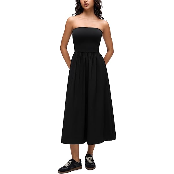 killstar ripley t maxi dress Women's dress KILLSTAR