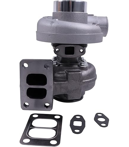 hoxy Amazon.com: WZCNLXLX HX55 Turbocharger 4036892 4089754