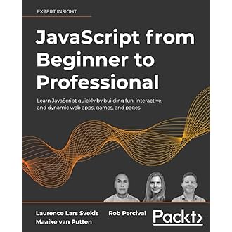 Amazon Best Sellers: Best JavaScript Programming
