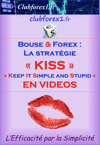 Download Trading Bourse & Forex - La stratégie 'KISS' (Clubforex1 t. 19) PDF