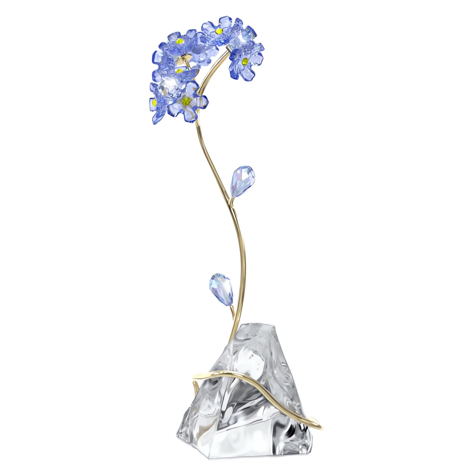 Swarovski Swarovski Florere Forget-me-not