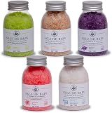 Maison du Savon de Marseille Bath Salts Camargue Salt Organic Goat's Milk 300g view 2