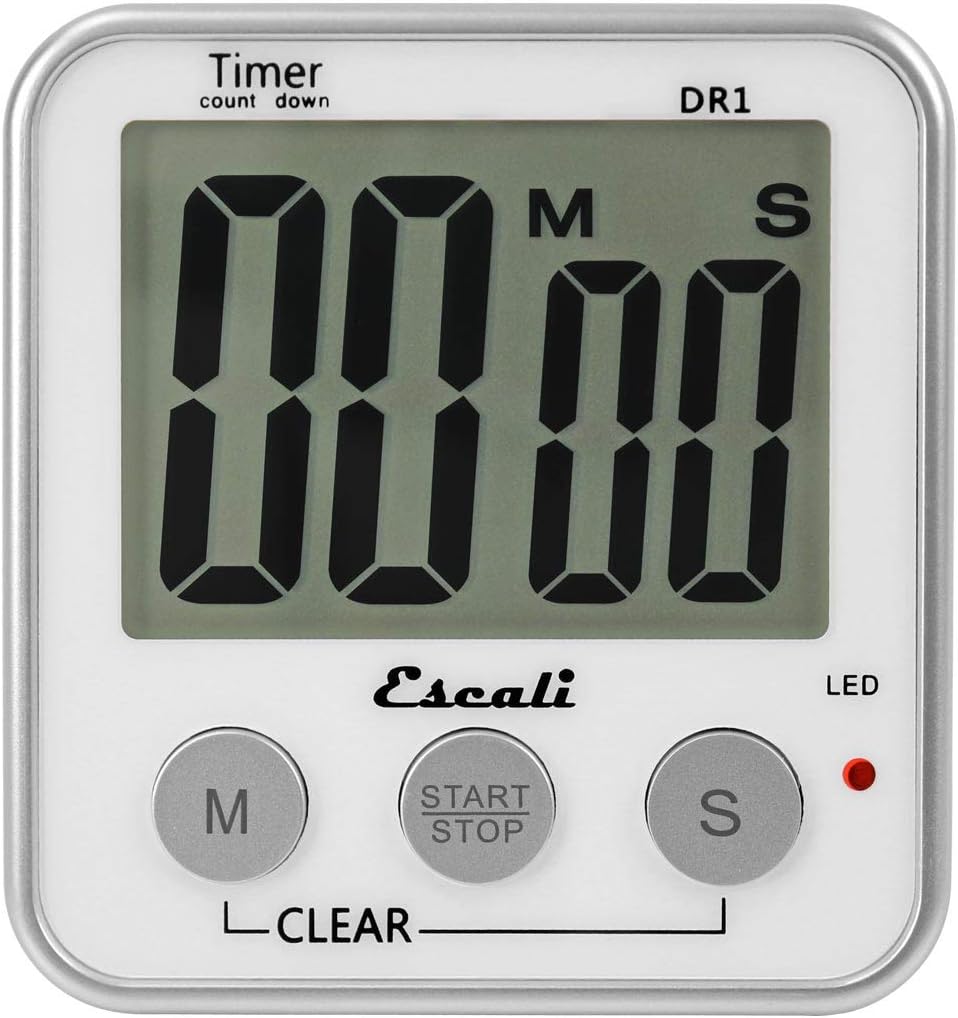 Best Escali Kitchen Scales And Thermometers