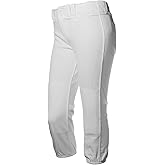 RIP-IT | Womens 4-Way Pro Stretch Softball Pants | Sizes XS-XXL | Padded Softball Pants for Female Athletes