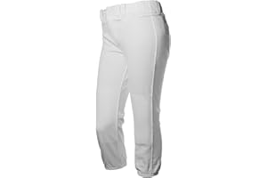 RIP-IT | Womens 4-Way Pro Stretch Softball Pants | Sizes XS-XXL | Padded Softball Pants for Female Athletes