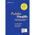Public Health: An Introduction to the Science and Practice of Population Health