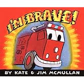 I'm Brave! (Kate and Jim Mcmullan)