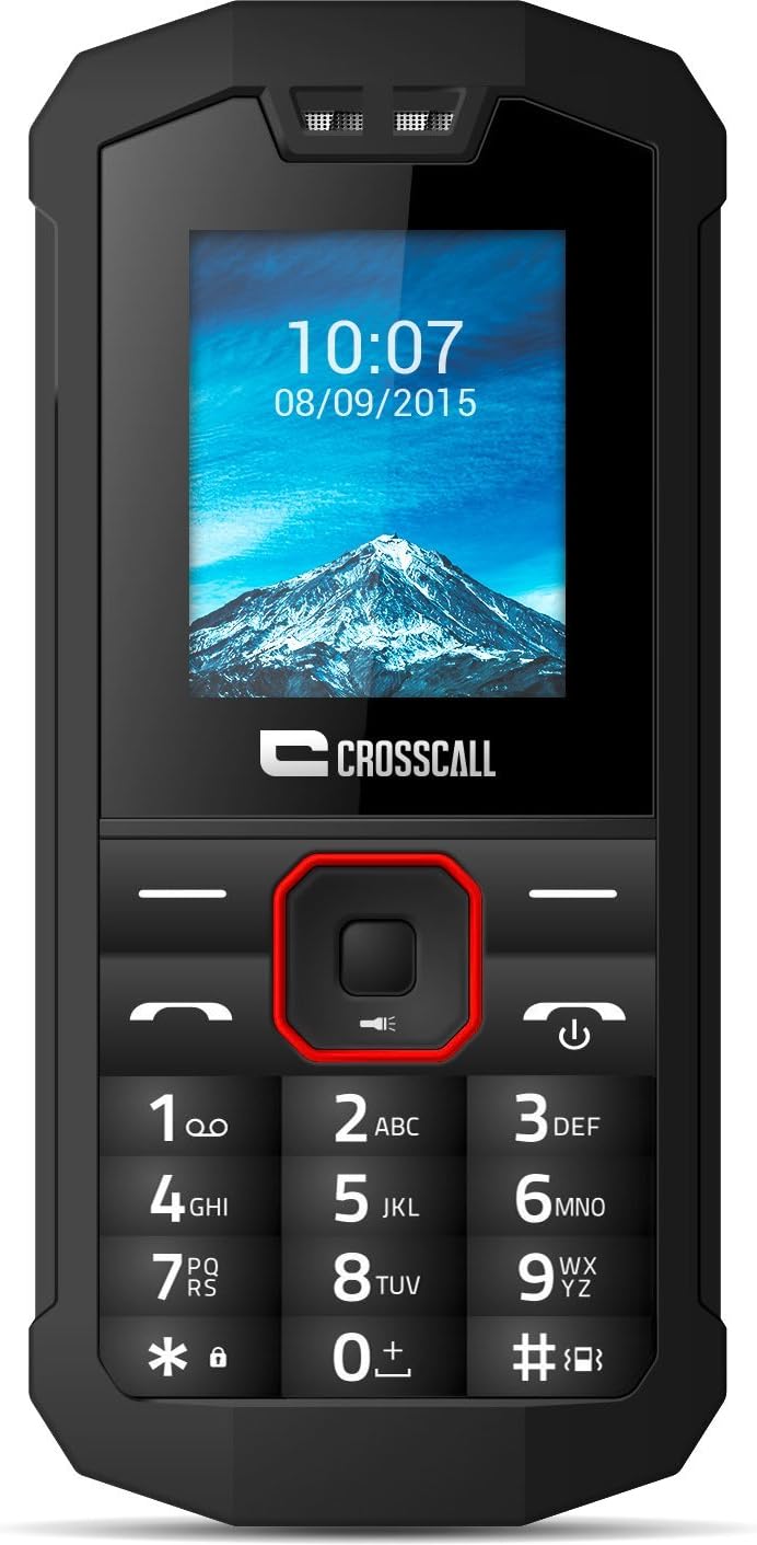 cellulare resistente alle cadute