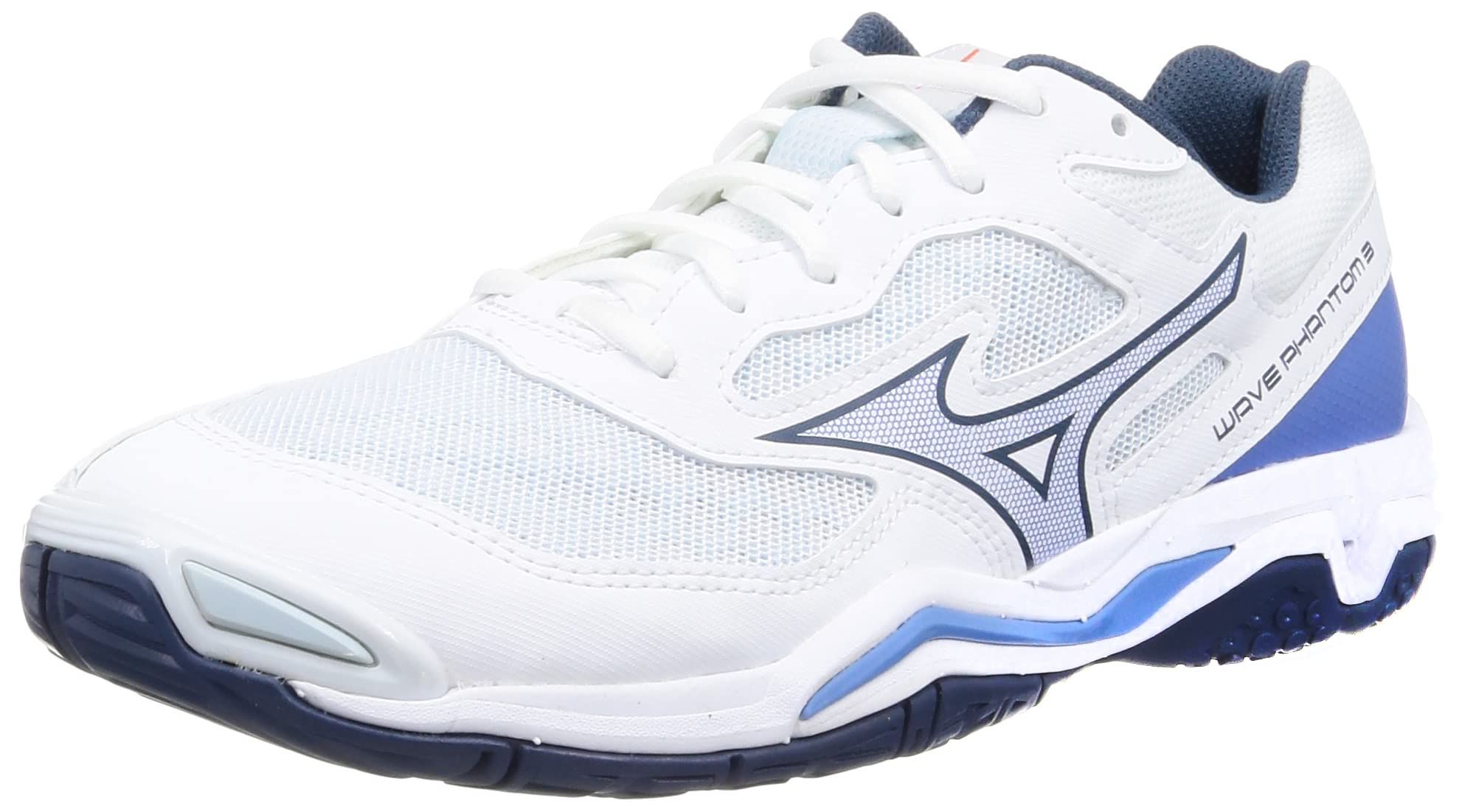 ミズノ MIZUNO ハンドボール シューズ WAVE GAIA3 ウエーブガイア3 メンズ レディース 屋外用 X1GD1850 05 予約8月下旬出荷予定 ミズノ (MIZUNO) ハンドボールシューズ
