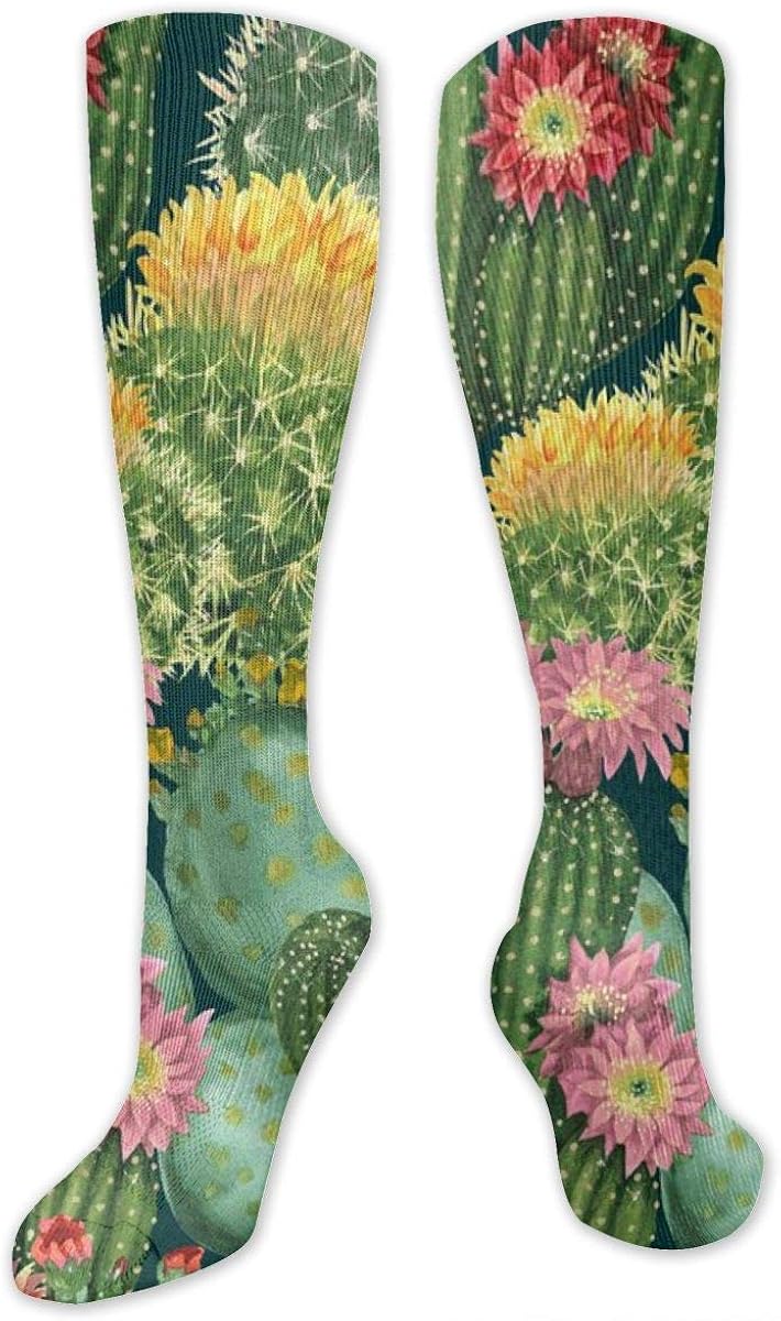 Weri Spezials Kniestrümpfe - Lustige Baumwoll Socken Für Kinder & Erwachsene