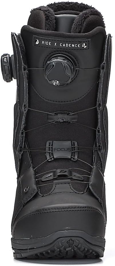 ride cadence boot