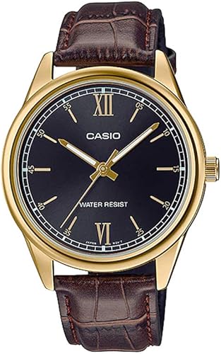 amazon gold casio
