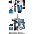 Dongcheng Rotary Hammer Drill Corded and Cordless