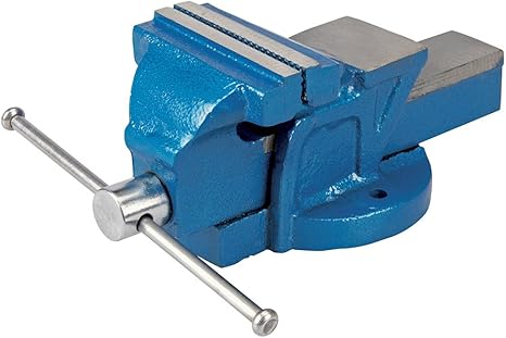  Tornillo de banco, Prensa de Banco