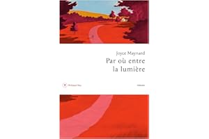 Par où entre la lumière (Roman étranger) (French Edition)
