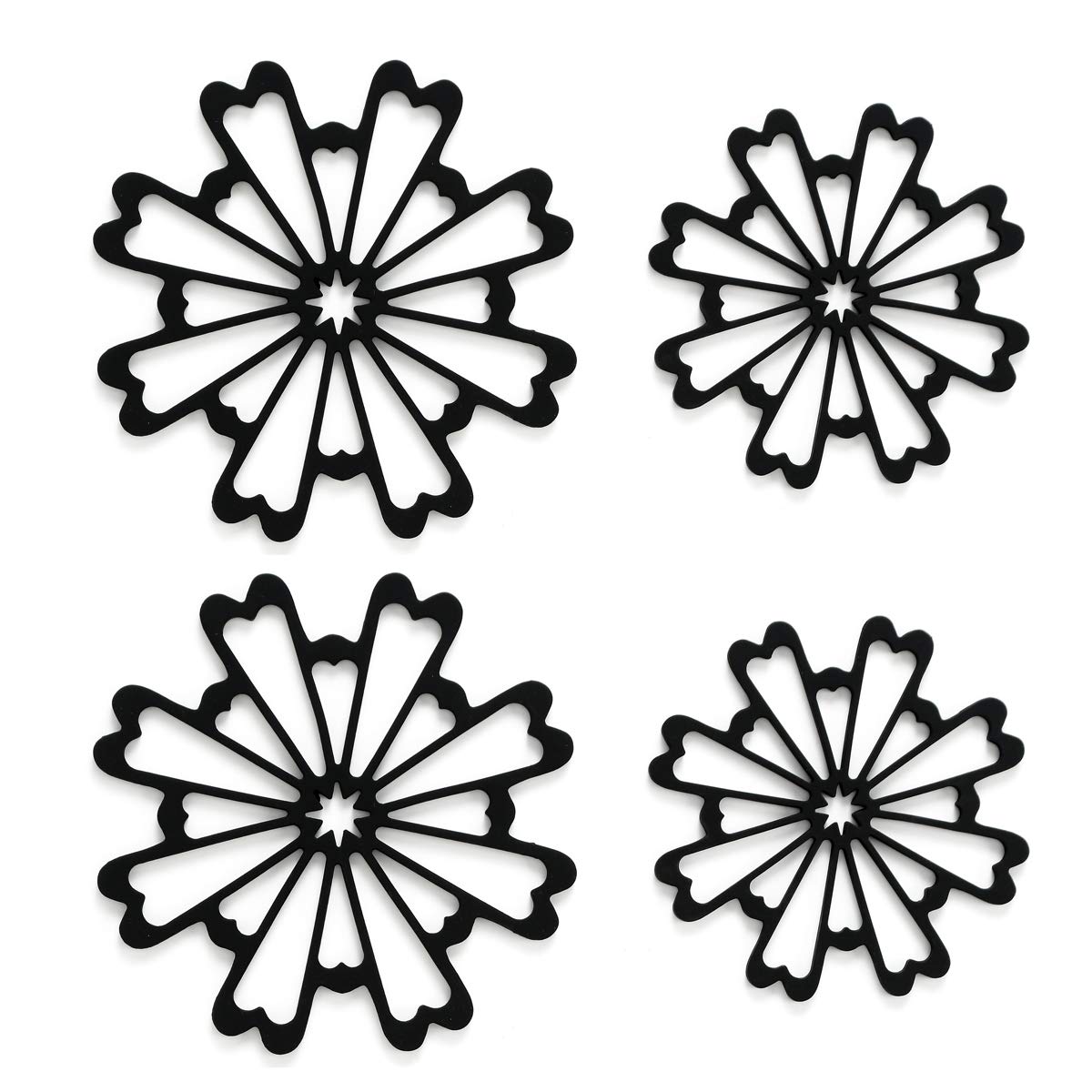 Best Kitchen Counter Hot Pad