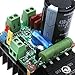 RioRand 12V 24V 48V 110V DC Motor Speed Driver Controller PWM MACH3 Spindle Governor