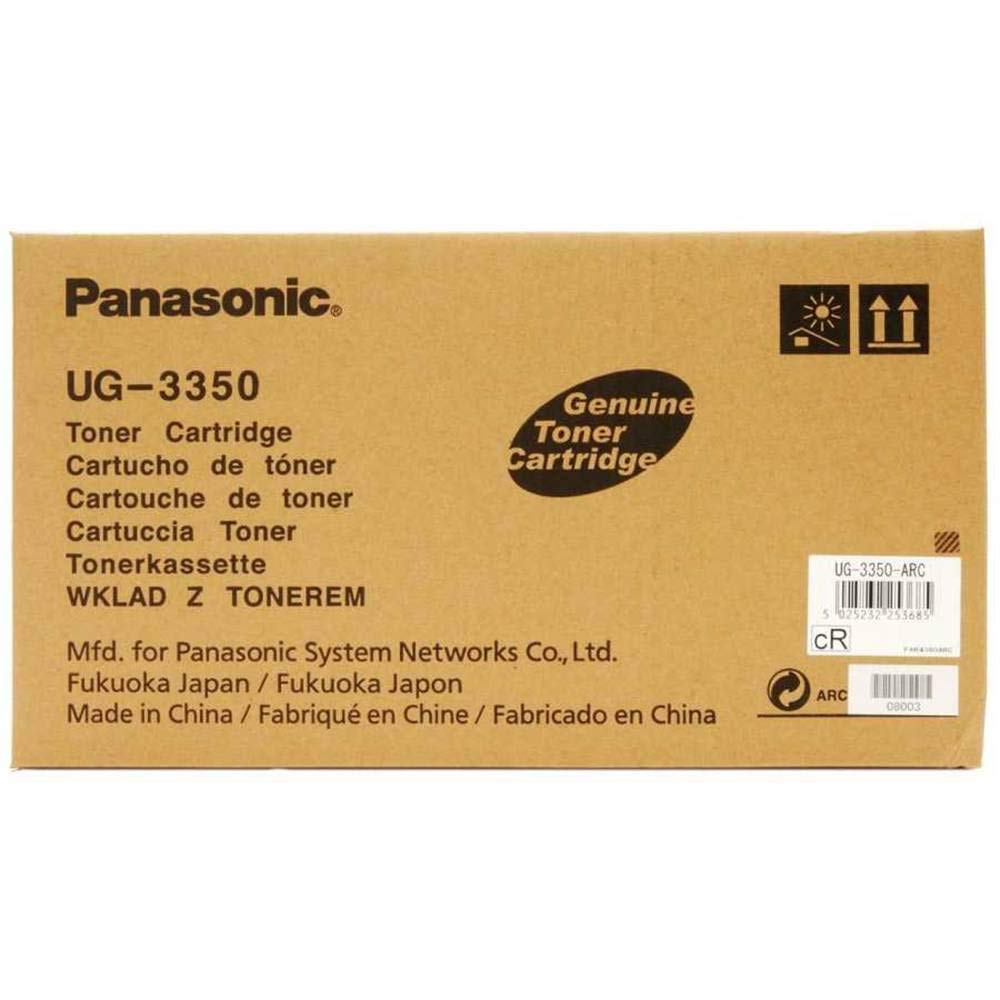 Panasonic Ug3350Ag ug3350 ug-3350 ug 3350 Toner Cartridge