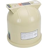 FQRANBO 178561 Lid Assembly Compatible with Pentair Clean & Clear and Predator Pool and Spa Cartridge Filters, Fit for Pentair Clean & Clear 75, 150, and 200 Square Foot Cartridge Filters (178561)