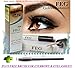 FEG Eyebrow enhancer. The most powerful eyebrow growth Serum 100% Natural. Promote rapid growth of eyelashes. 100% Original with Anti-Fake sticker!!! + Eyelashs and eyebrow brush!!!