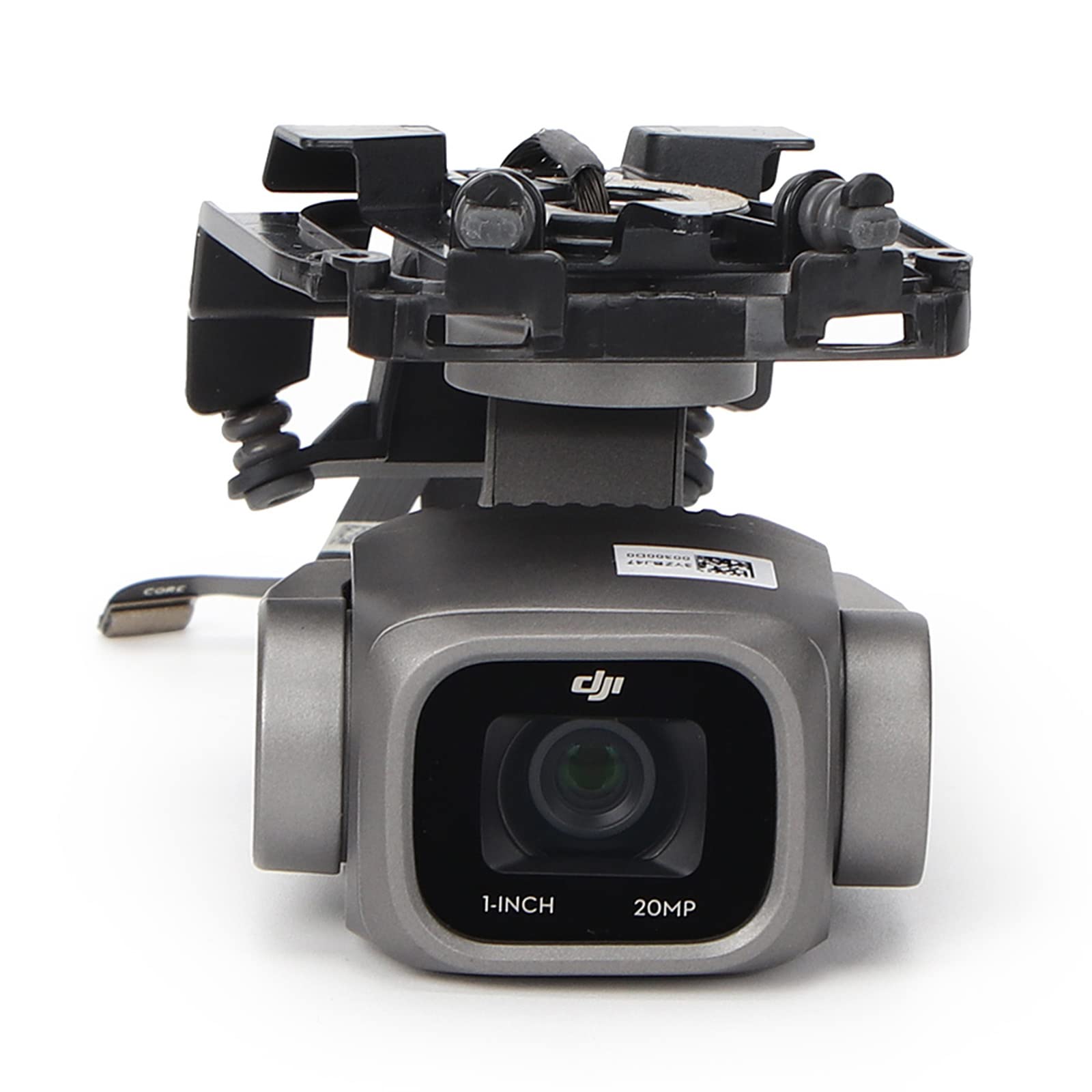 Scocca Superiore Originale DJI Mavic Air 2S &ndash; Ricambio Carrozzeria Drone